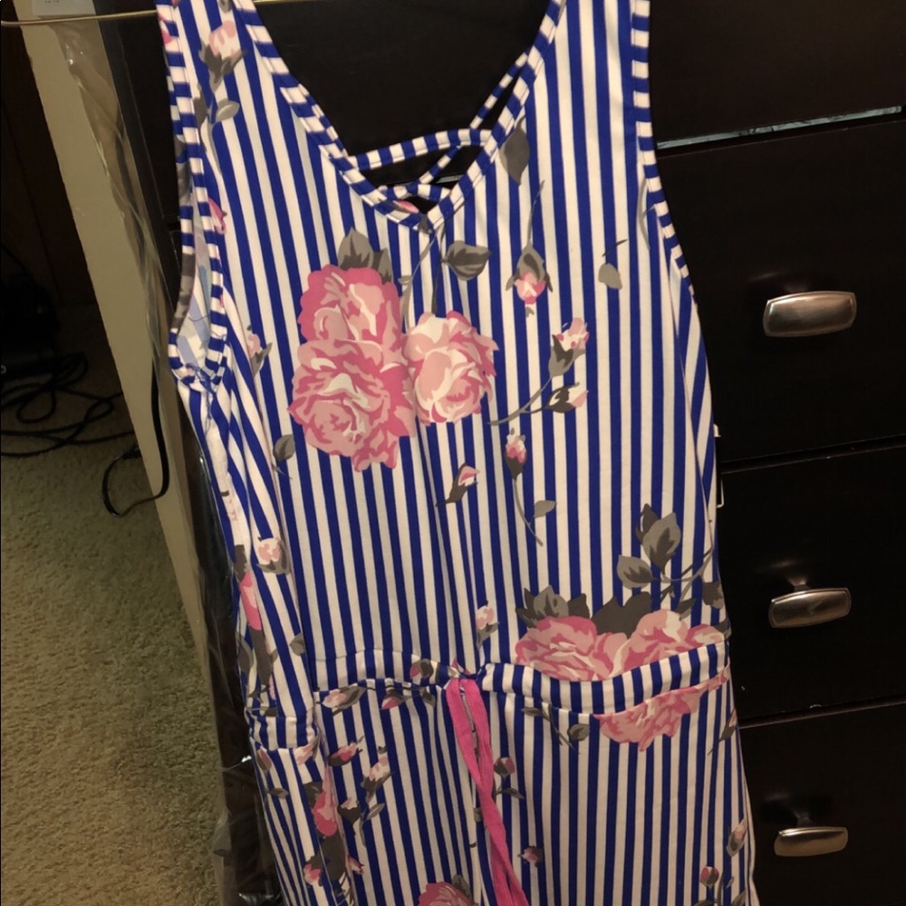 romper